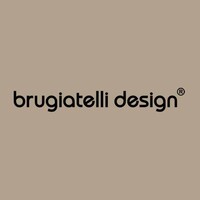 Brugiatelli design logo - Similar company to Studio Be4