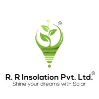 R. R Insolation Private Limited logo - Similar company to Glacipher Pvt. Ltd.