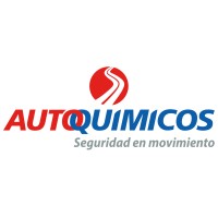 AUTOQUÍMICOS logo - Similar company to Trabal Mx