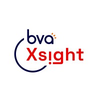 BVA logo - Similar company to Occurrence