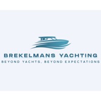 Brekelmans Yachting logo - Similar company to Orderpiqr