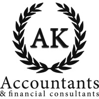 AK ACCOUNTANTS logo - Similar company to Ak Agencies