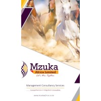 Mzuka Africa