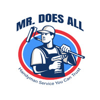 Mr. Does All Tampa logo - Similar company to Govapex