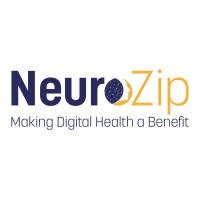 NeuroZip logo - Similar company to D.E.A. Project S.R.L.