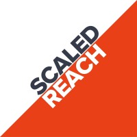 Scaled Reach logo - Similar company to Desivc