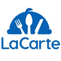 LaCarte, Inc. logo - Similar company to Pinchit