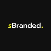 sBranded. logo - Similar company to Vsfa (Vreau Să Fiu Antreprenor)