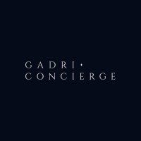 Gadri Concierge logo - Similar company to Kova Pmc