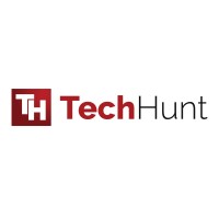 TechHunt logo - Similar company to Techhunt