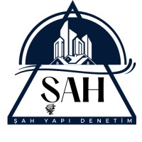 Şah Yapı Denetim logo - Similar company to Mf Yapı Denetim