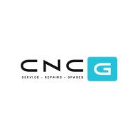 CNC G - Power, Performance, Precision logo - Similar company to Omc