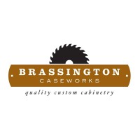 Brassington Caseworks logo - Similar company to Envision Millwork