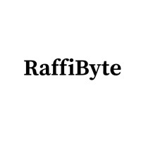 RaffiByte logo - Similar company to Avimeta Solutions