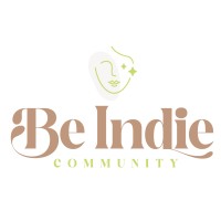 BE INDIE Community logo - Similar company to Ursulaborroni_Creative Studio