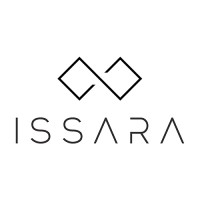 Issara logo - Similar company to Donut Bouquets