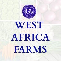 West Africa Farms logo - Similar company to Van Oers Fruit B.V.