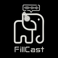FillCast | فیلکست logo - Similar company to Avangard.Ir