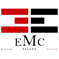 EMC Talent logo - Similar company to Comeca Systemes