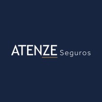 Atenze Seguros logo - Similar company to Ubersat - Segurança Total