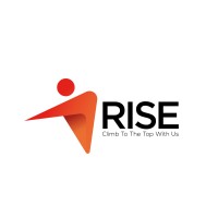 RISE Angola logo - Similar company to Rise Consulting