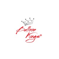 Balloon Kings logo - Similar company to Her Coach