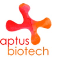 Aptus Biotech logo - Similar company to Aptatargets
