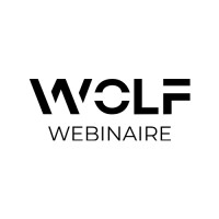 Wolf Webinaire logo - Similar company to Premium Closer