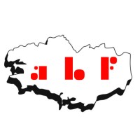 ABF Bretagne logo - Similar company to Cyclo-Biblio, La Vélorution Des Bibliothèques !