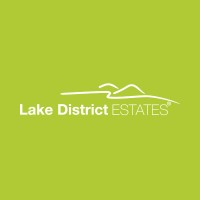 Lake District Estates logo - Similar company to We Are The Allies