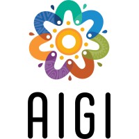 Australian Indigenous Governance Institute logo - Similar company to Sipro