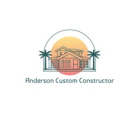 Anderson Custom Constructor logo - Similar company to King Contracting, Inc.