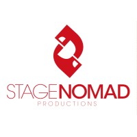 Stage Nomad Productions logo - Similar company to Easy Taleem