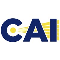 CAI International, Inc. logo - Similar company to Caru Containers