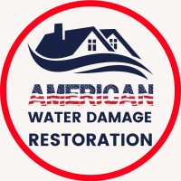 American Water Damage Restoration logo - Similar company to Suredry
