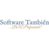 Software También logo - Similar company to Larson Software Technology