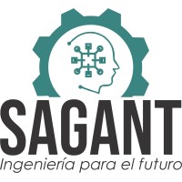 SAGANT SAC logo - Similar company to Anka Perú