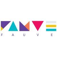 FAUVE logo - Similar company to Virtuous Bpo