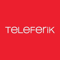 Teleferik Dijital logo - Similar company to Latte Creative Work Office