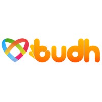 Budh logo - Similar company to Torchfi