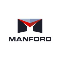 Manford Machinery logo - Similar company to Maxmill-Cnc