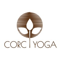 Corc Yoga logo - Similar company to Amoc Ltd