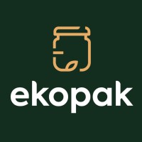 Eko Pak Embalagens logo - Similar company to Rp Lighting