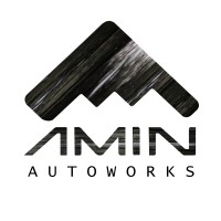AMIN Autoworks logo - Similar company to Ipnc