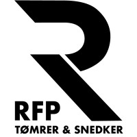 RFP - Tømrer & Snedker ApS logo - Similar company to Ao Johansen