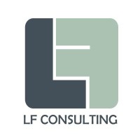 LF -  Consulting Pty Ltd logo - Similar company to Sweift (Pty) Ltd
