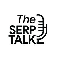 The SERPTalk logo - Similar company to Twisted Truths