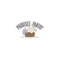Prodisee Pantry logo - Similar company to The Center - Memphis