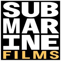 Submarine Films logo - Similar company to Perfecta