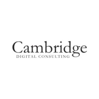 Cambridge Digital Consulting logo - Similar company to Amustycow Inc.